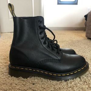 Dr. Martens 1460 Pascal - Black